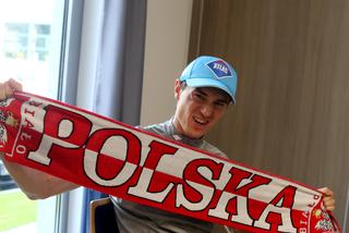 KAMIL STOCH