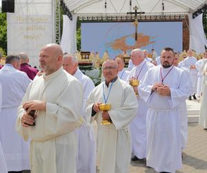 Beatyfikacja w Braniewie