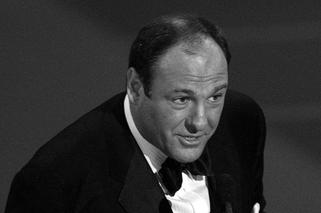 Mafia płacze po soprano