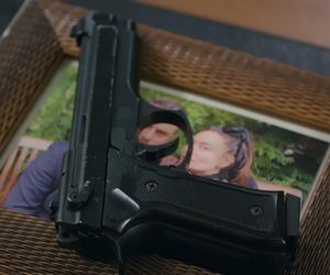 Miłość i nadzieja: porwanie Elif