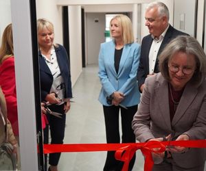 Centrum Diagnostyczno-Terapeutyczne dla dzieci z FAS otwarte w Szczecinku