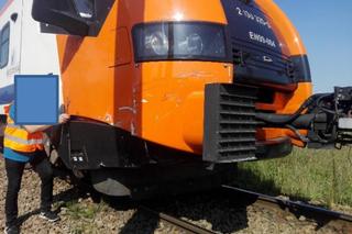 Angelika zginęła podczas egzaminu na prawo jazdy. Straszna śmierć na przejeździe kolejowym w Nowym Targu