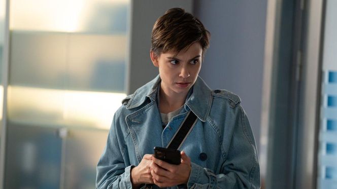 Na dobre i na złe odc. 960. Blanka (Pola Gonciarz)