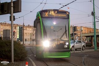 Czy miejskie tramwaje czekają pół roku na naprawę? Jest komentarz poznańskiego MPK!