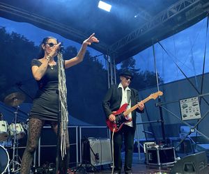 Ryszard Placho Olesiński, Ex Maanam