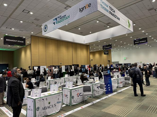 Dolnośląscy przedsiębiorcy podbili San Francisco. Targi TechCrunch Disrupt 2025