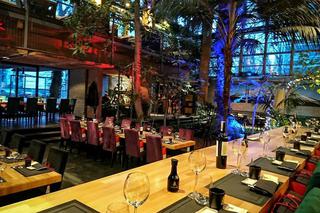 Na dachu, nad wodą czy z kotami? Oto TOP 8 restauracji w niezwykłych miejscach! [GALERIA]