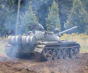VI Tarnogórski Piknik Militarny