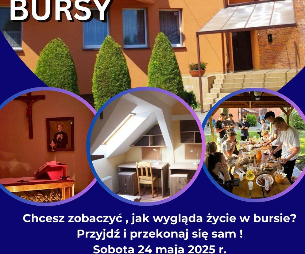 Bursa w Szczecinku 