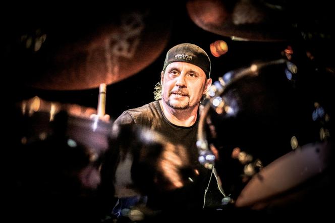 Która formacja z Wielkiej Czwórki Thrash Metalu jest najlepsza? Dave Lombardo nie ma wątpliwości