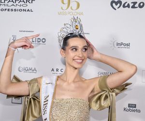 Konkurs Miss Polonia