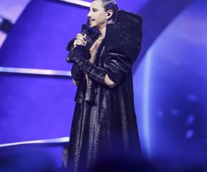 Michał Szpak