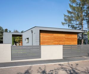 ogrodzenia systemowe