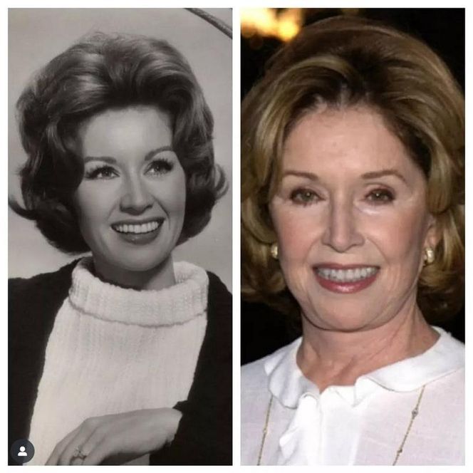 Pat Crowley nie żyje