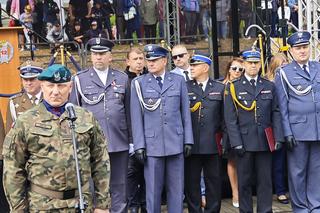 Święto 12 Dywizji Zmechanizowanej