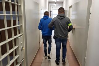 Złodziej rowerów z kujawsko-pomorskiego zatrzymany. Mężczyzna ukradł łącznie cztery jednoślady
