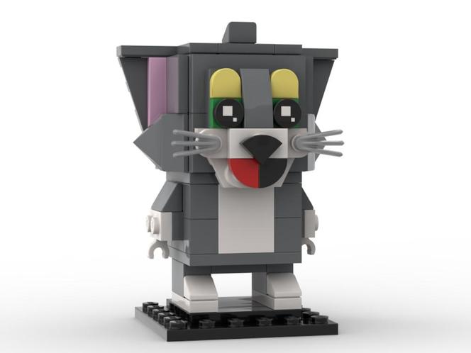 LEGO Tom 