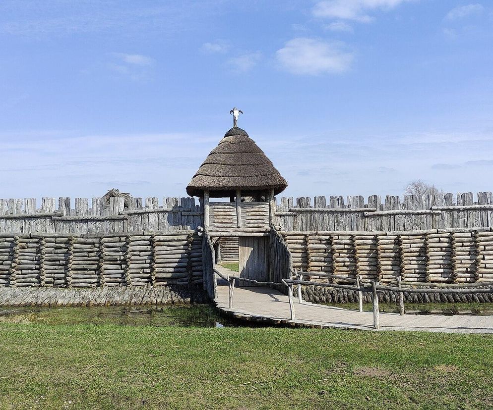 Biskupin