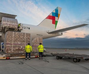 Temu podbija Polskę. 100 ton paczek z Chin wylądowało w Katowicach