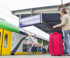 To będzie najtańsze połączenie z Warszawy nad morze. Ile kosztują bilety? „Dosyć atrakcyjne”
