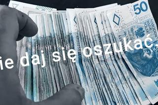 KAS: Uwaga na oszustów udających pracowników resortu finansów!