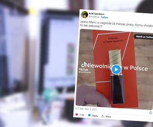 HIT! Jedno Merci za miesiąc pracy? To możliwe tylko we Wrocławiu! Wielka burza w internecie