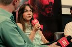 Olga Bołądź na festiwalu BellaTOFIFEST w Toruniu