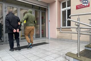 65-latek oblał partnerkę benzyną i groził podpaleniem. Wszystko przez grę w karty