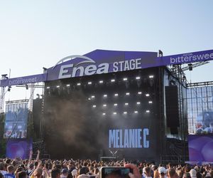 Publiczność na BitterSweet Festival 2025