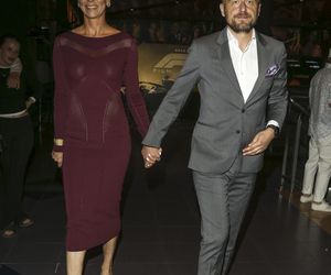 Gwiazdy na premierze „F1” rozbiły się o styl. Werner na podium, reszta w strefie awaryjnej