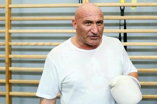 Marcin Najman - samochód