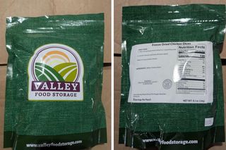 Tysiące gotowych dań skażonych listerią! 