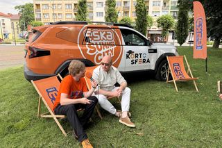 „Odetchnij za Zdrowie”. Za nami pierwsza odsłona rozrywkowo-edukacyjnego festiwalu w Gołdapi [ZDJĘCIA]