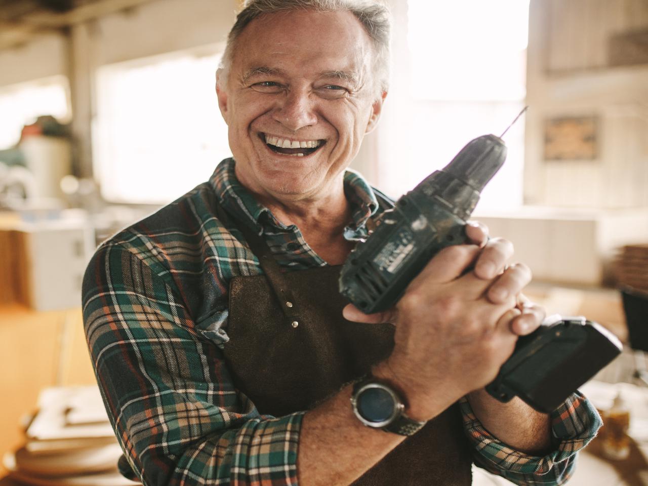 Quiz. Zatrudniasz fachowca? Sprawdź, czy znasz określenia często używane przez budowlańców