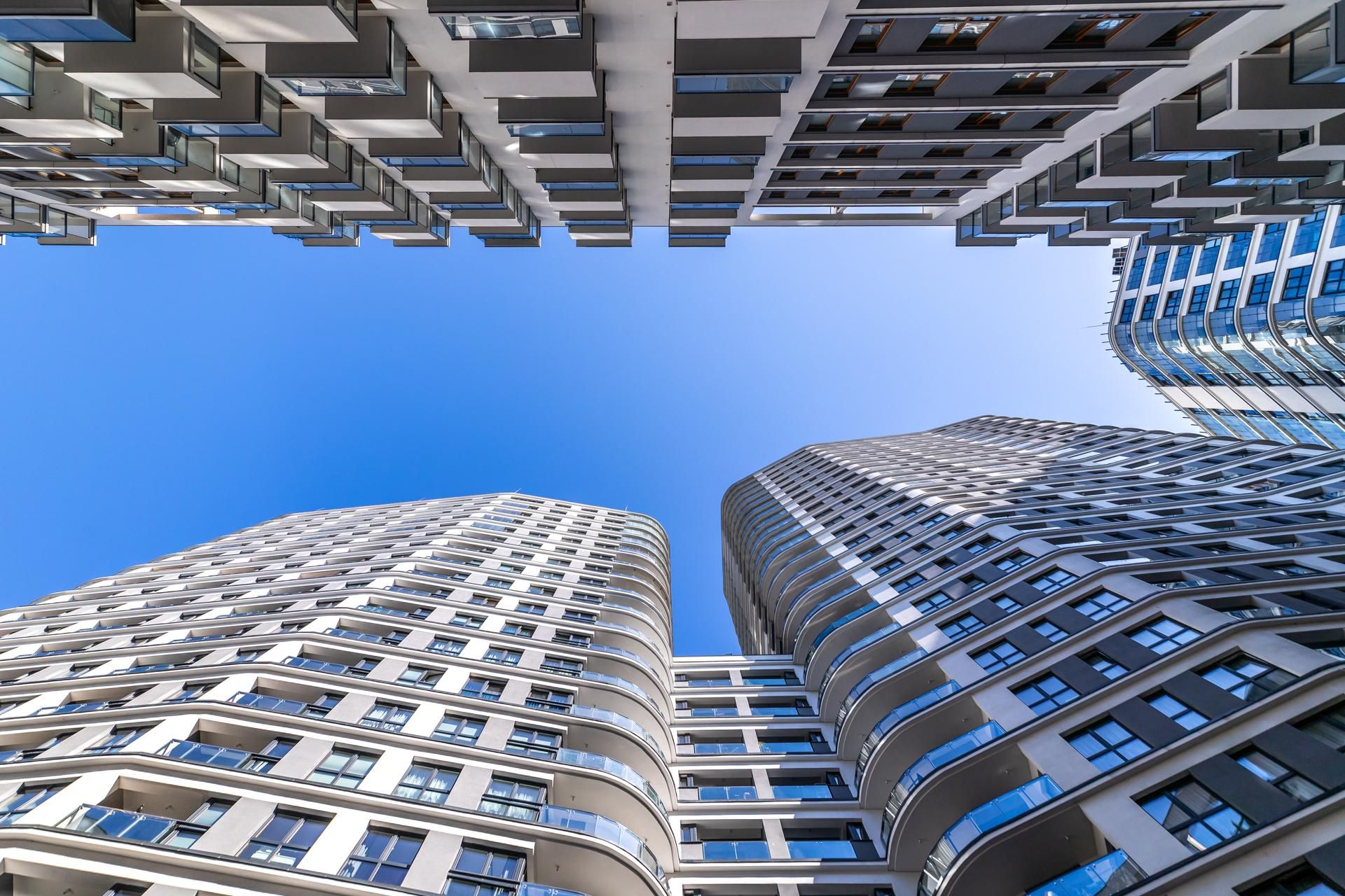 Osiedle Bliska Wola w Warszawie