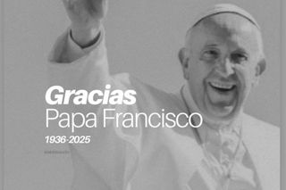 Polska żegna papieża Franciszka. Wzruszające słowa znanych osób