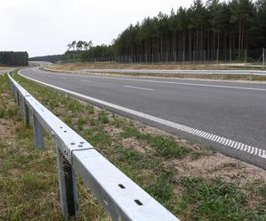 Otwarcie obwodnicy Olesna. Ma 25 km długości