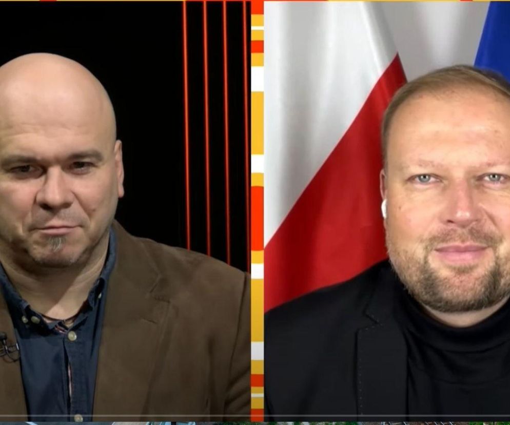 Witold Zembaczyński w Sednie Sprawy: Po zmianie w Pałacu Prezydenckim będzie taniej