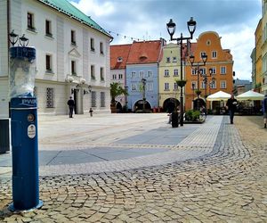 Gliwice prawie jak Zdrój. Gliwicka z głębin wróciła na ulice. Bezpieczniejsza niż z kranu?