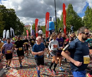 PKO Białystok Półmaraton 2025