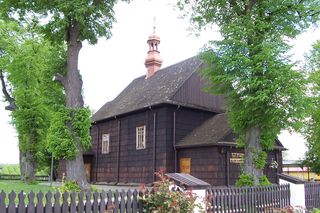 Kleczanów to jedna z najstarszych wsi w Świętokrzyskiem. Pisał o niej Jan Długosz 