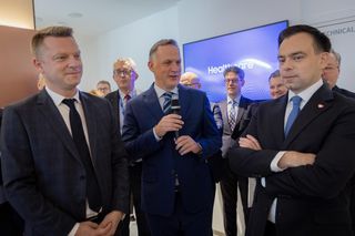 Otwarcie Samsung Business Experience Center w Warszawie