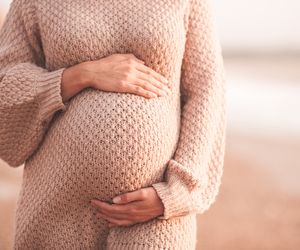 Bodźce zewnętrzne, czyli co lubi, a czego nie znosi dziecko w brzuchu