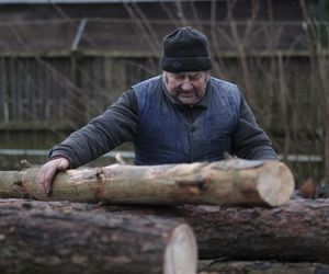 Rolnicy. Podlasie. Gienek z Plutycz nie da rady. Zaskakująca reakcja