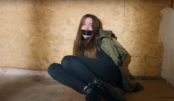 Wiemy jak skończy się wątek porwania.