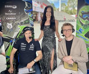 Tomasz Gollob walczy o powrót do zdrowia