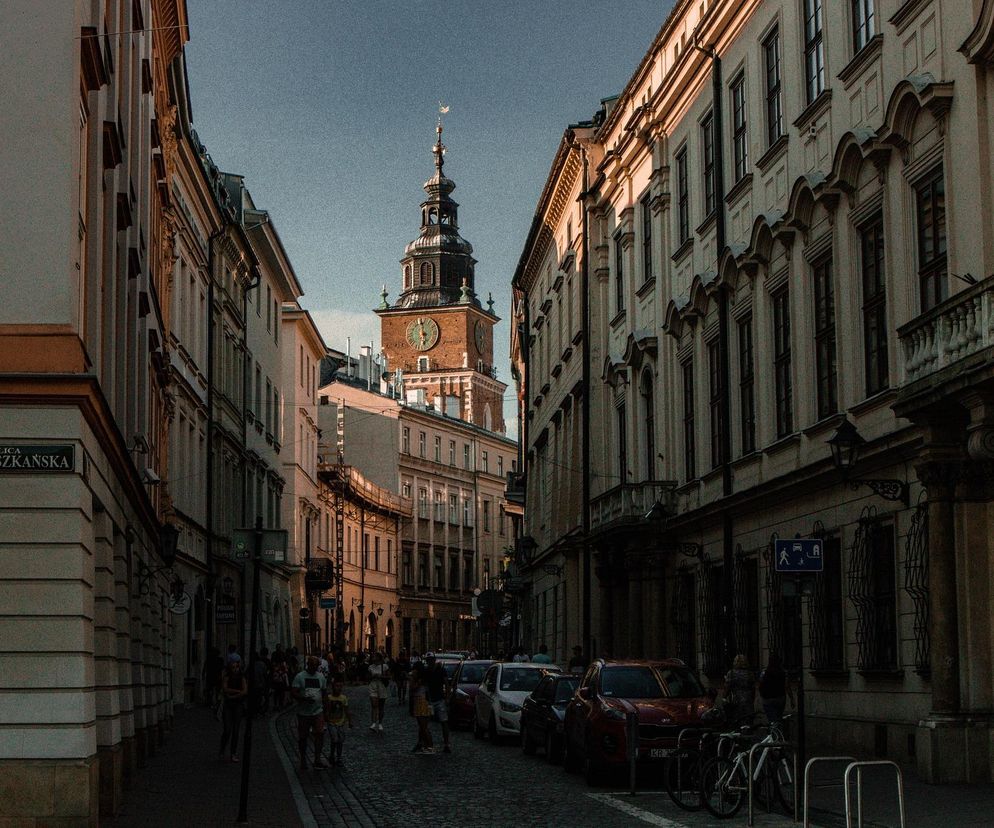 To miasto w Małopolsce to najlepszy city break w Europie. Jest popularniejsze nawet od Wenecji