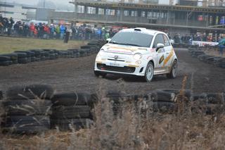 52. Rajd Barbórka - OS Bemowo