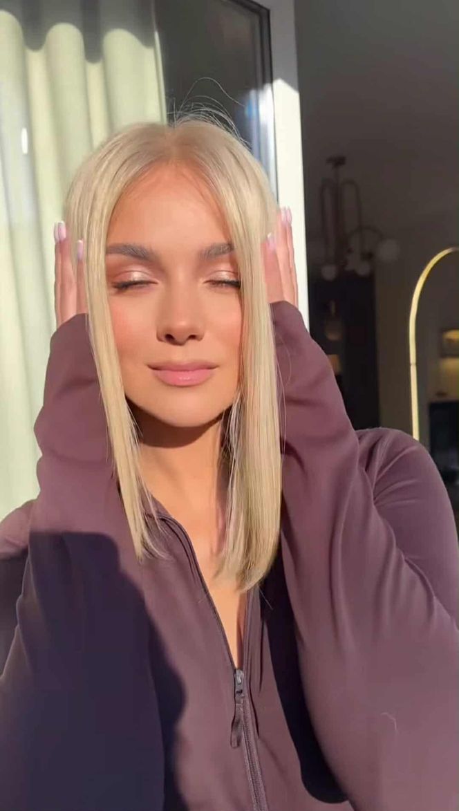 Paulina Krupińska totalnie odmieniona! Gwiazdy zachwycone przemianą prezenterki