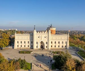 Polska perła renesansu bije rekordy!